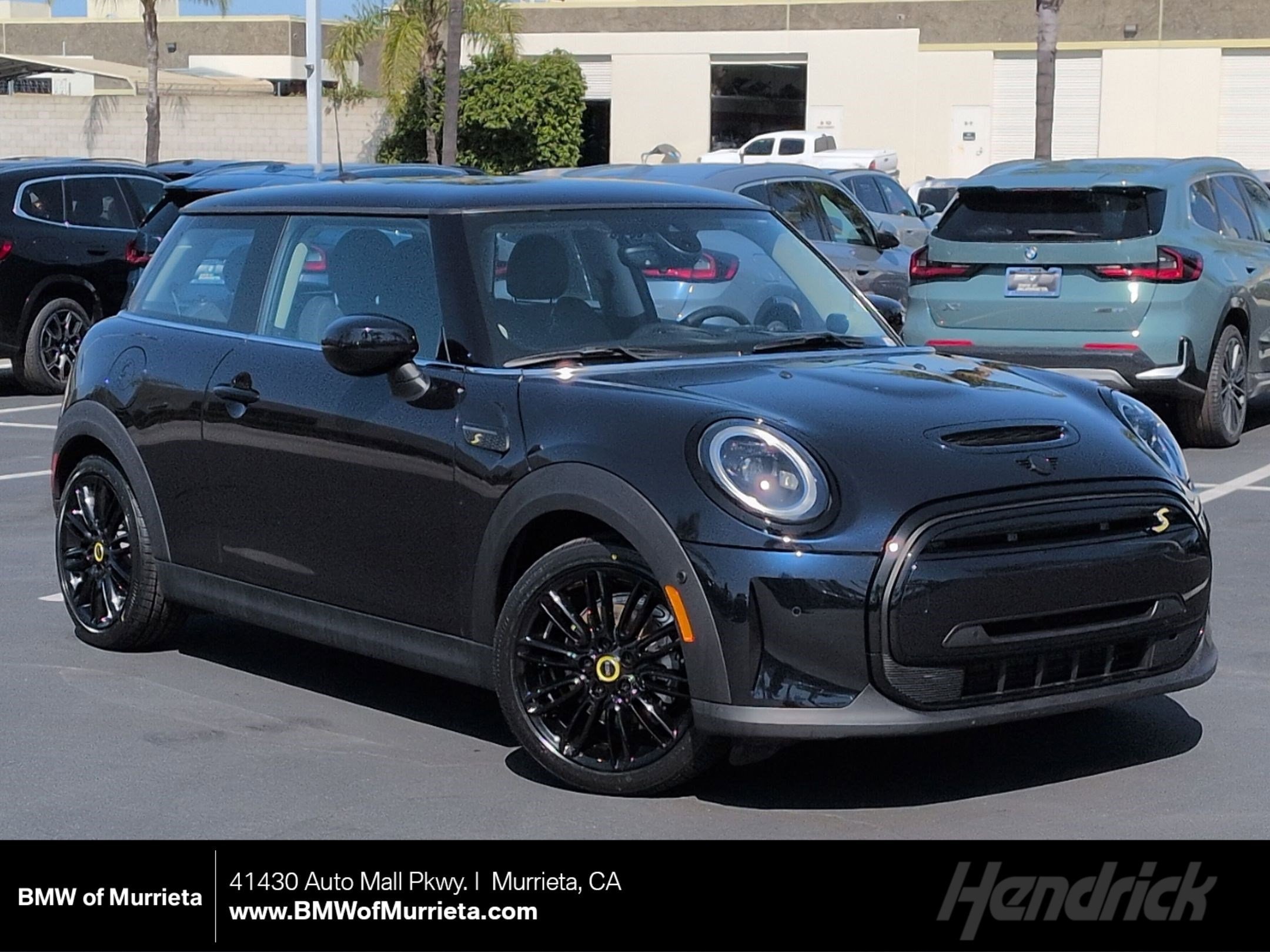 2024 MINI Hardtop 2 Door