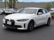 2023 BMW i4 eDrive40 Gran Coupe Sedan