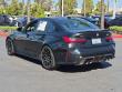 2026 BMW M3 Competition xDrive Sedan
