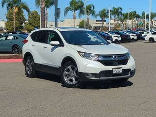 2019 Honda CR-V EX-L SUV