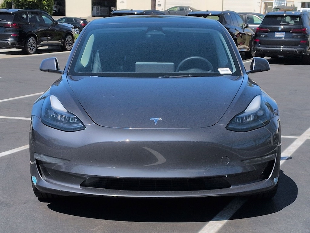Used 2023 Tesla Model 3 Performance Sedan