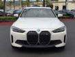 2023 BMW i4 eDrive40 Gran Coupe Sedan