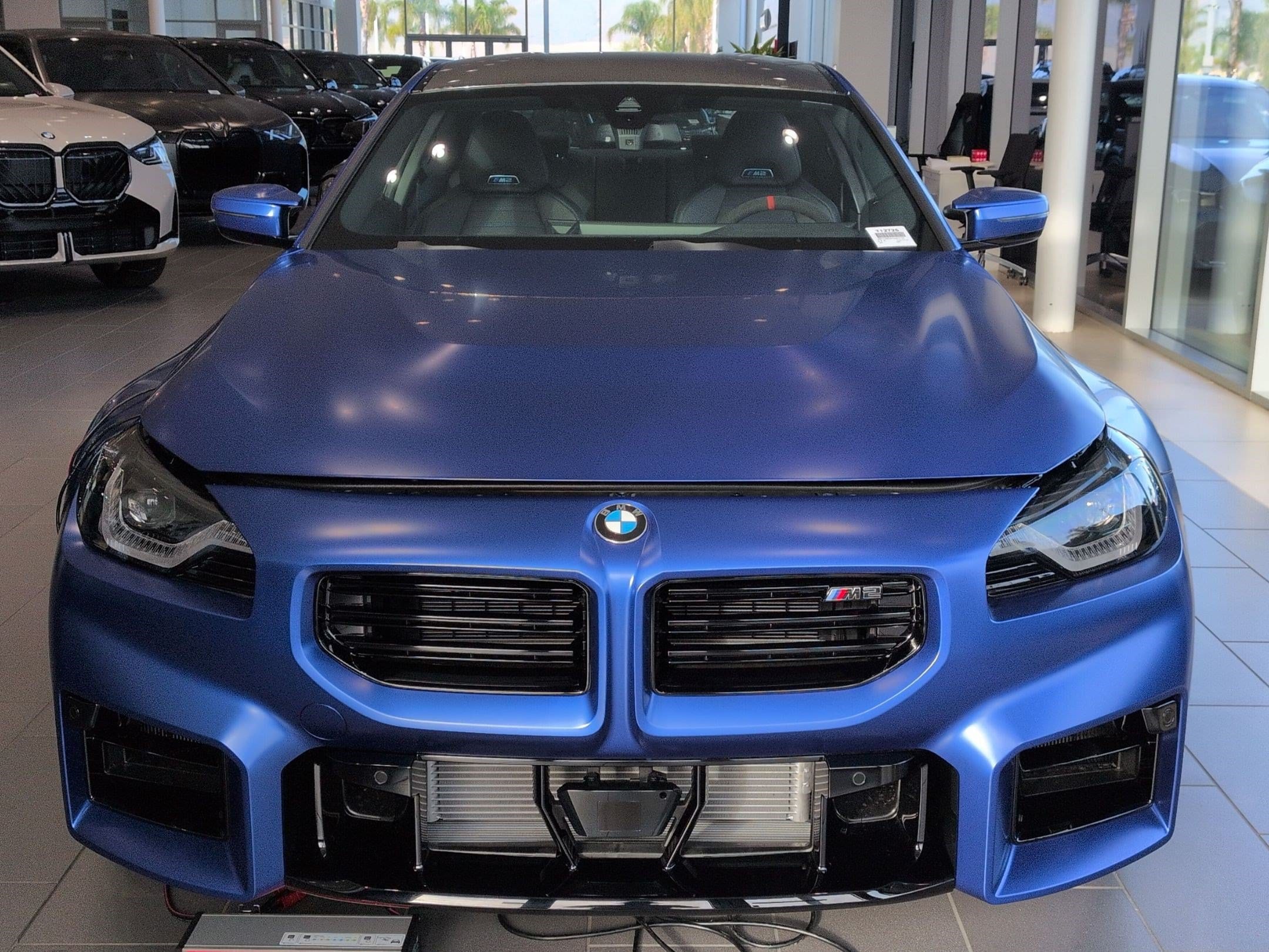 BMW M2