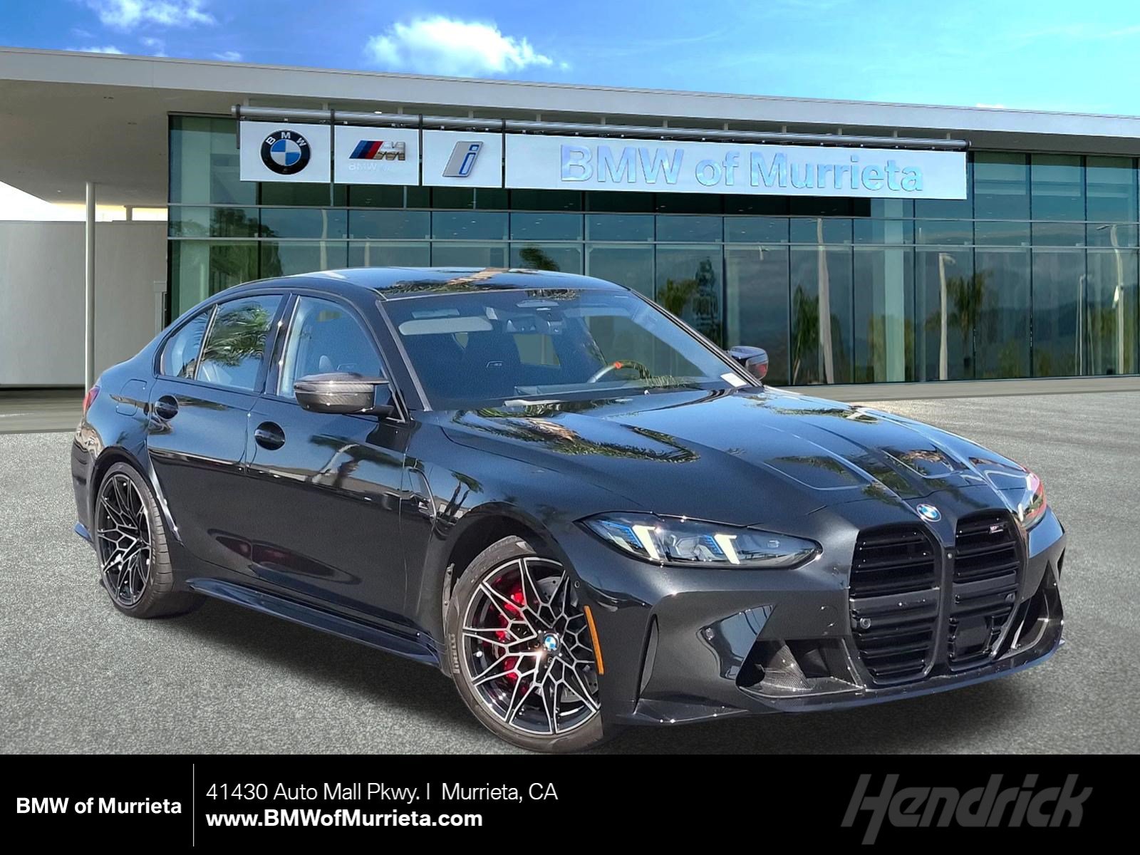  BMW M3