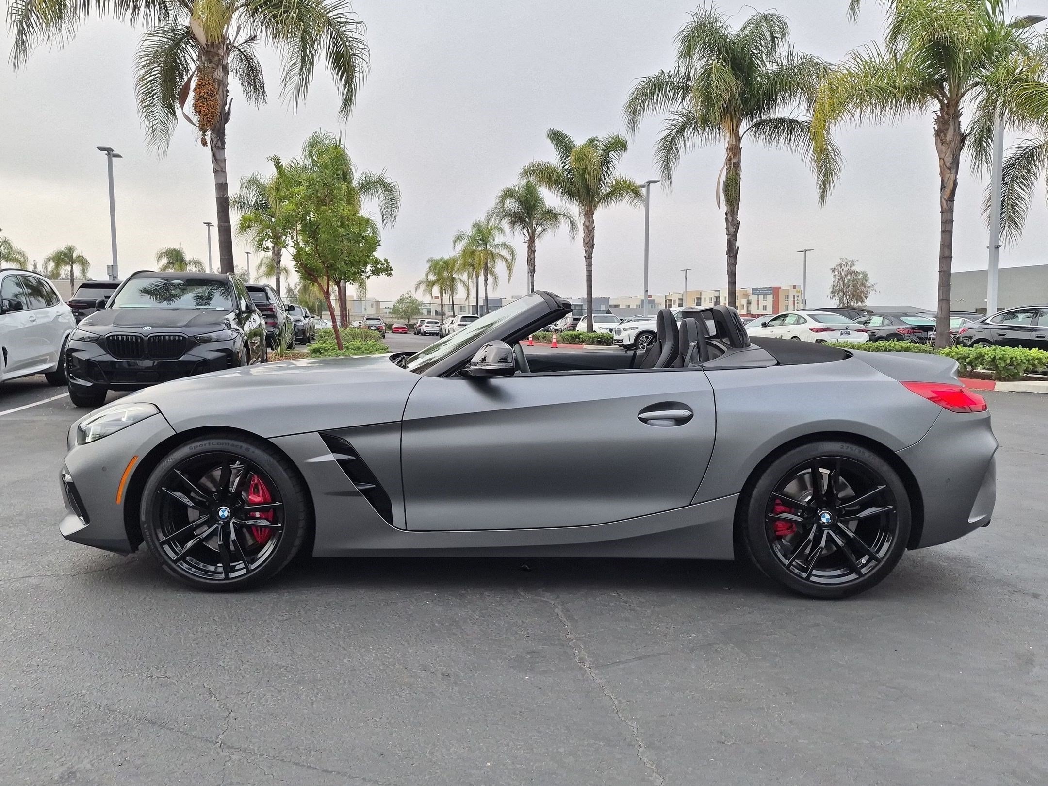 BMW Z4 M40i