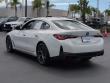 2023 BMW i4 eDrive40 Gran Coupe Sedan