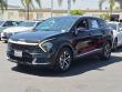 2024 Kia Sportage EX SUV