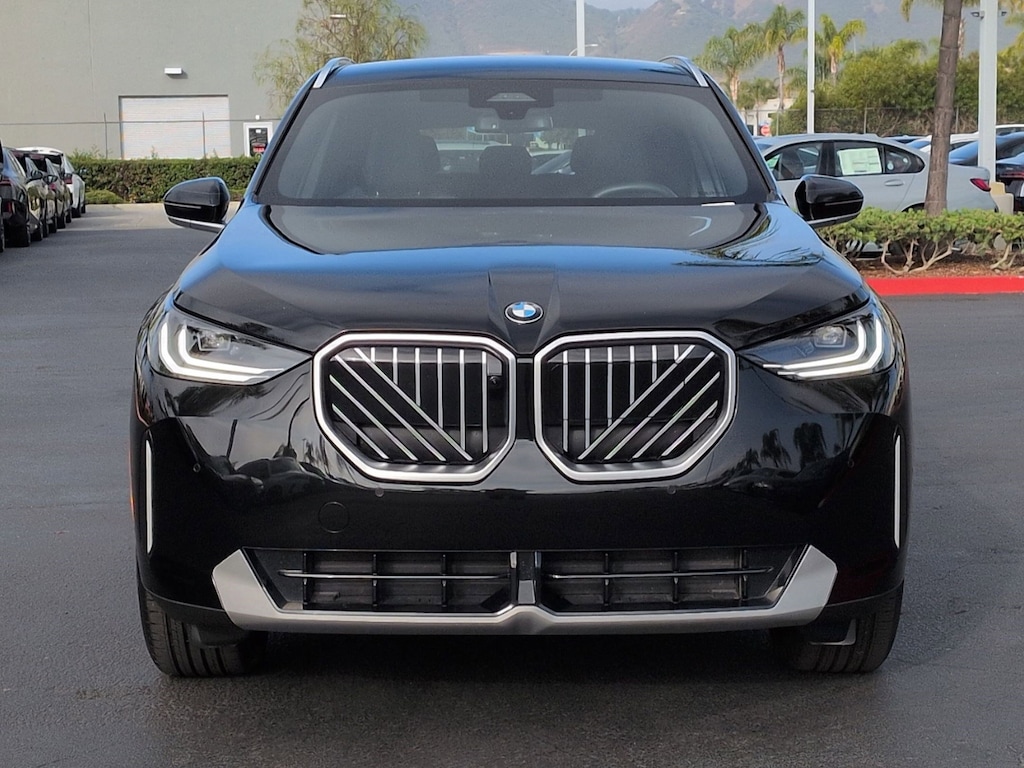 Used 2026 BMW X3 30 xDrive SUV