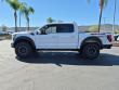 2025 Ford F-150 Raptor Pickup