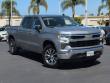 2024 Chevrolet Silverado 1500 LT Pickup