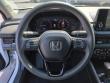 2025 Honda Accord SE Sedan