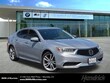  Acura TLX