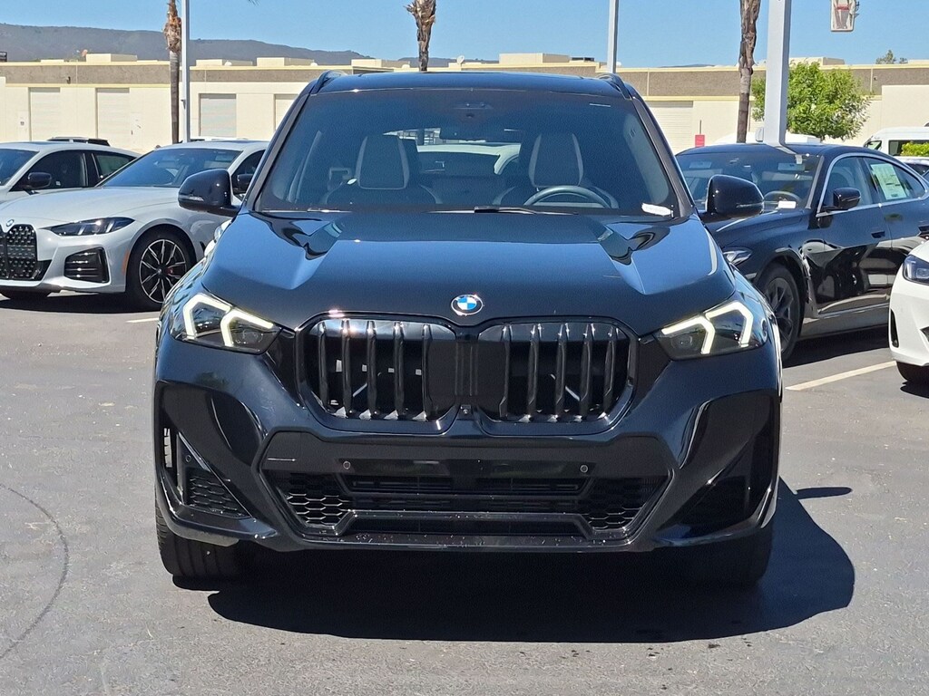 Used 2026 BMW X1 xDrive28i SUV