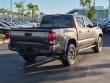 2018 Toyota Tacoma TRD Off Road Pickup