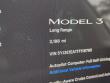 2026 Tesla Model 3 Sedan