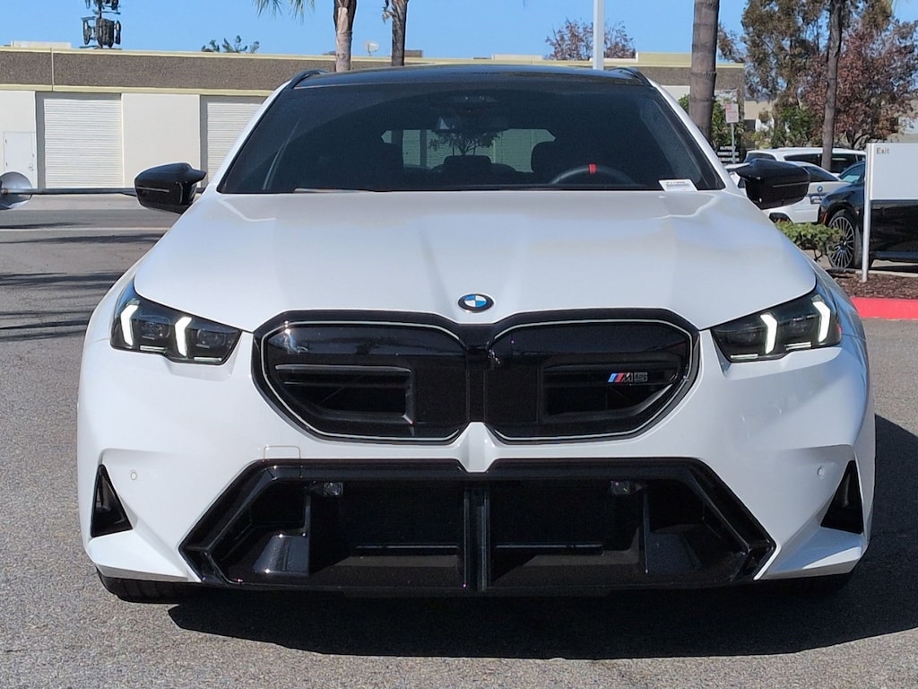 Used 2026 BMW M5 Wagon