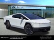  Tesla Cybertruck