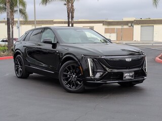 2025 CADILLAC Lyriq Sport SUV