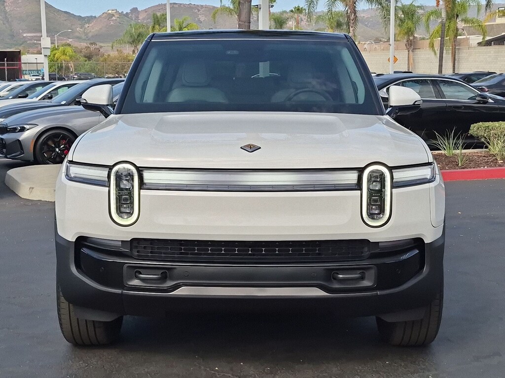 Used 2026 Rivian R1S SUV