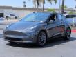 2025 Tesla Model Y Performance SUV