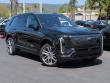 2026 CADILLAC Vistiq Sport SUV
