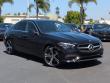 2025 Mercedes-Benz C-Class C 300 Sedan