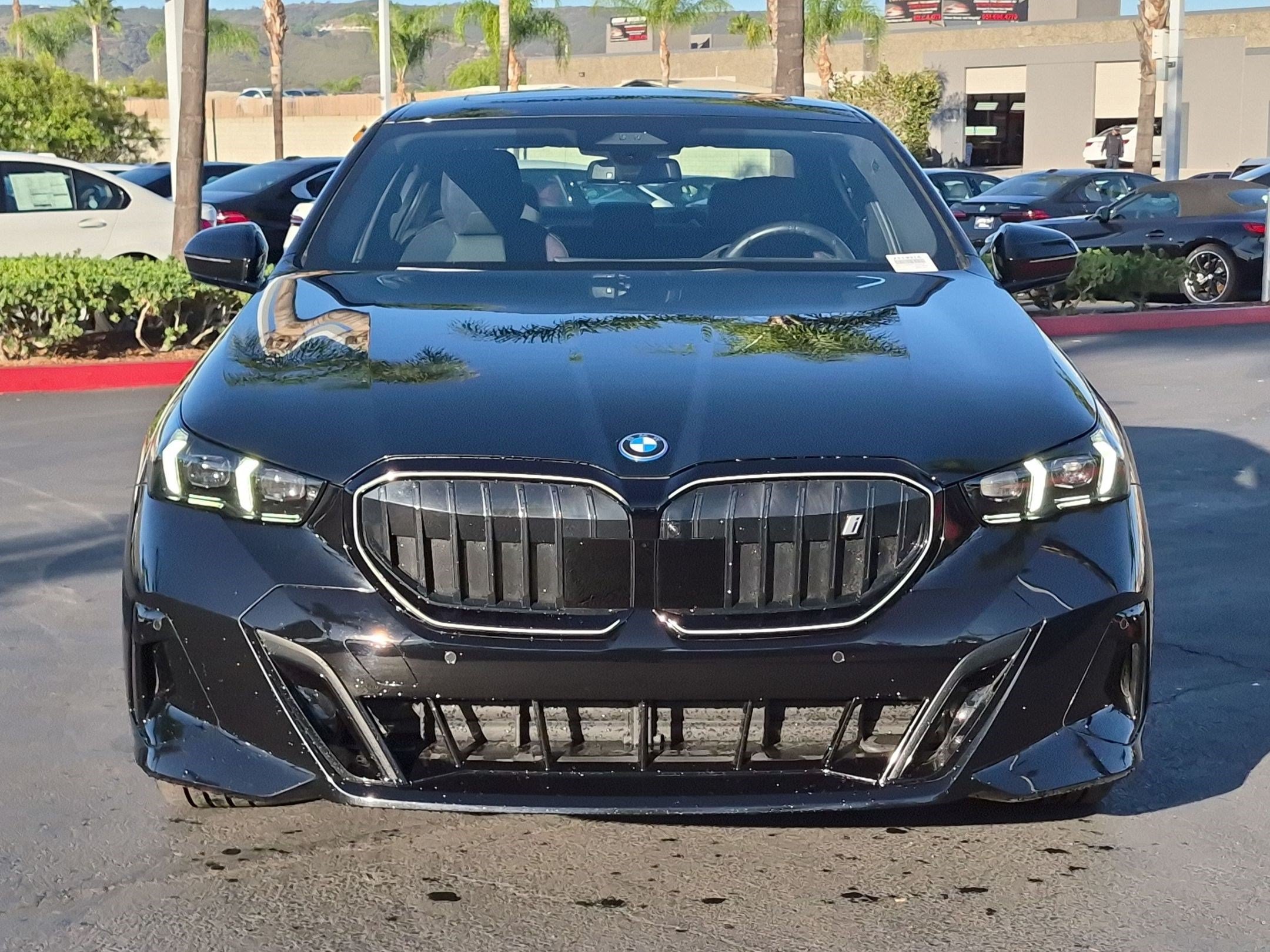 Used 2026 BMW i5 xDrive40 Sedan