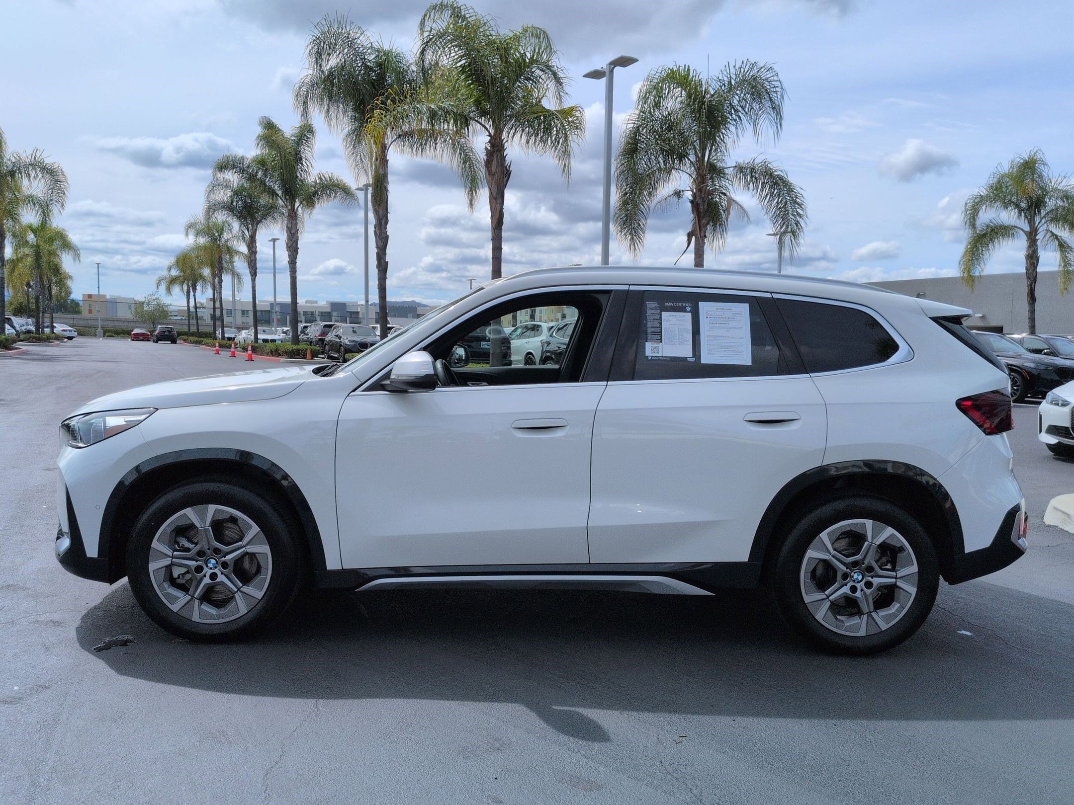 2023 BMW X1 xDrive28i photo 6