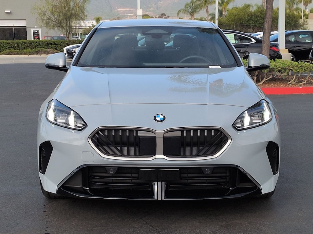 Used 2026 BMW 2 Series 228 Gran Coupe Sedan