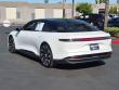 2022 Lucid Air Grand Touring Sedan