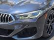2022 BMW 8 Series 840i Coupe