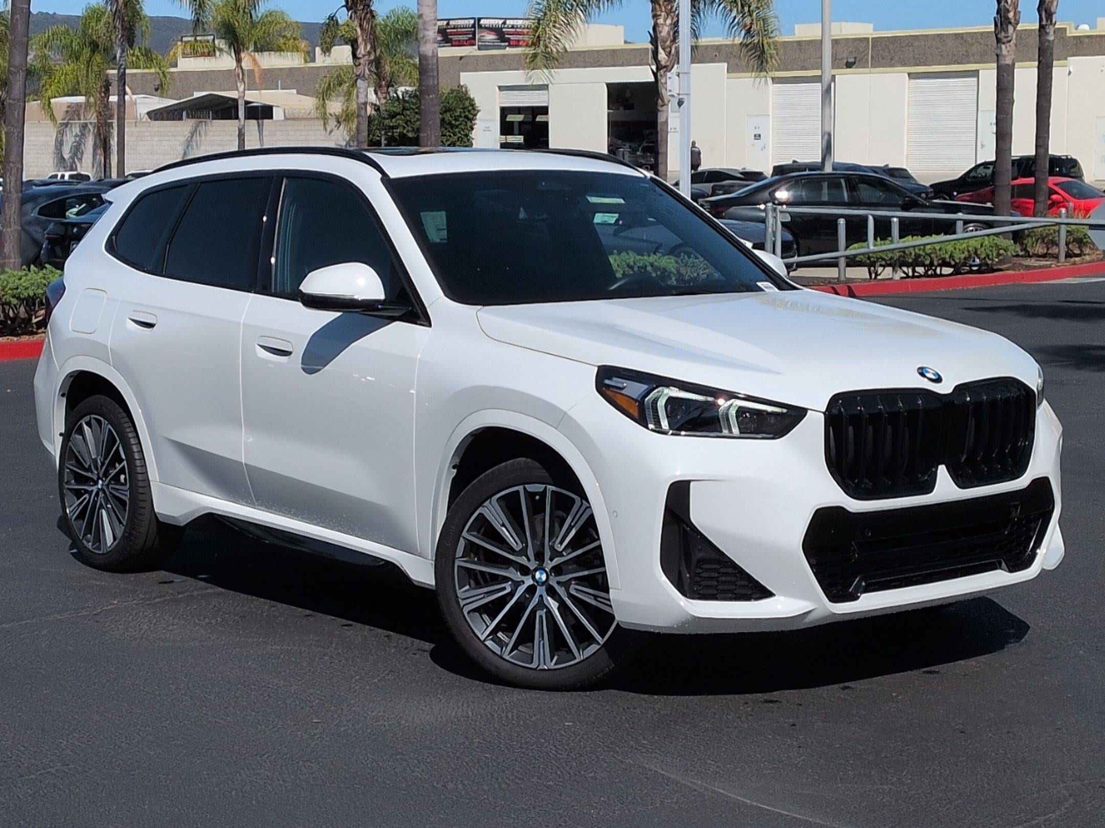 BMW X1 XDrive28i