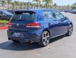 2011 Volkswagen GTI w/Sunroof Hatchback