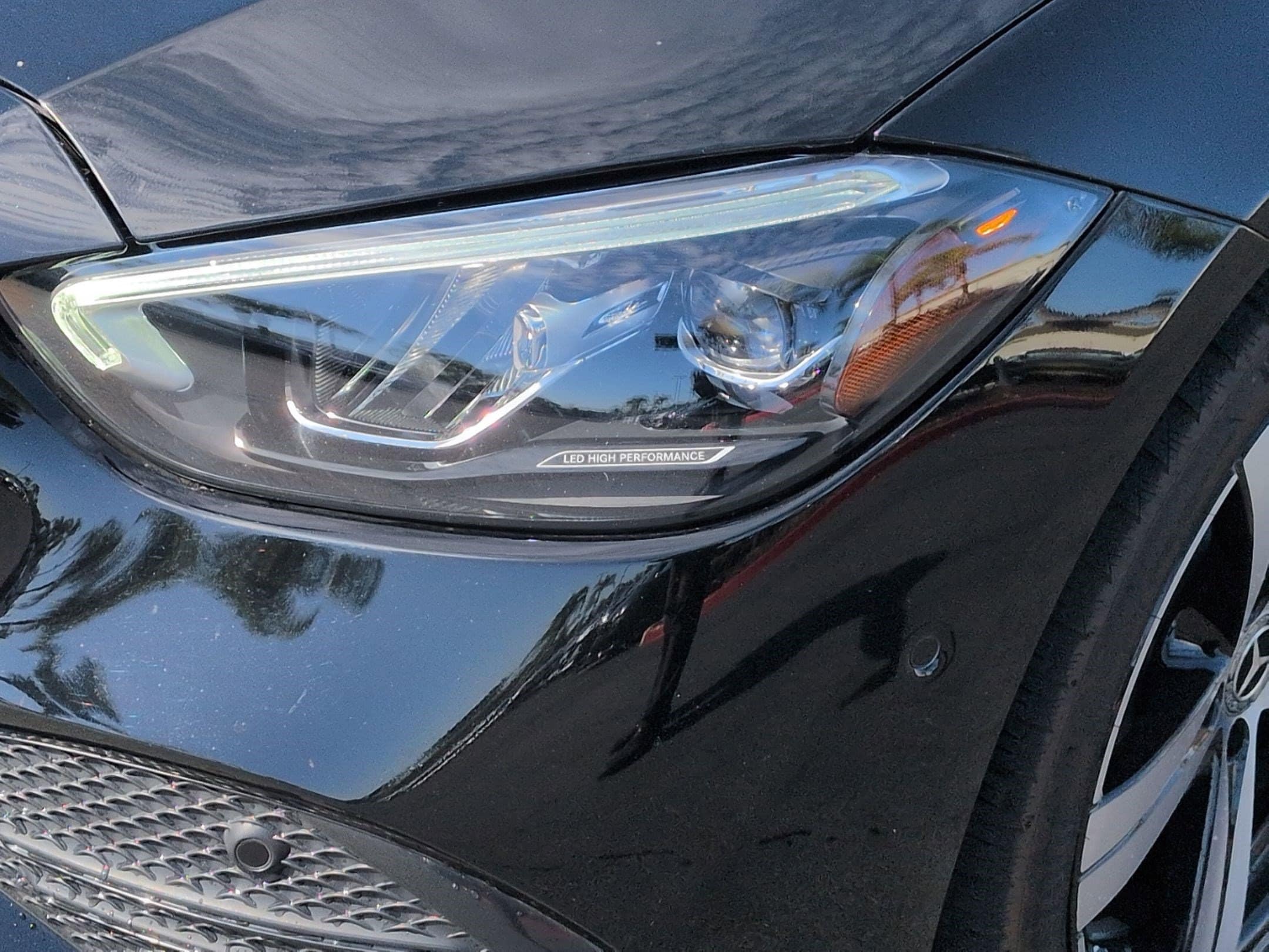 2025 Mercedes-Benz C-Class C 300 photo 4