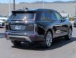 2026 CADILLAC Vistiq Sport SUV