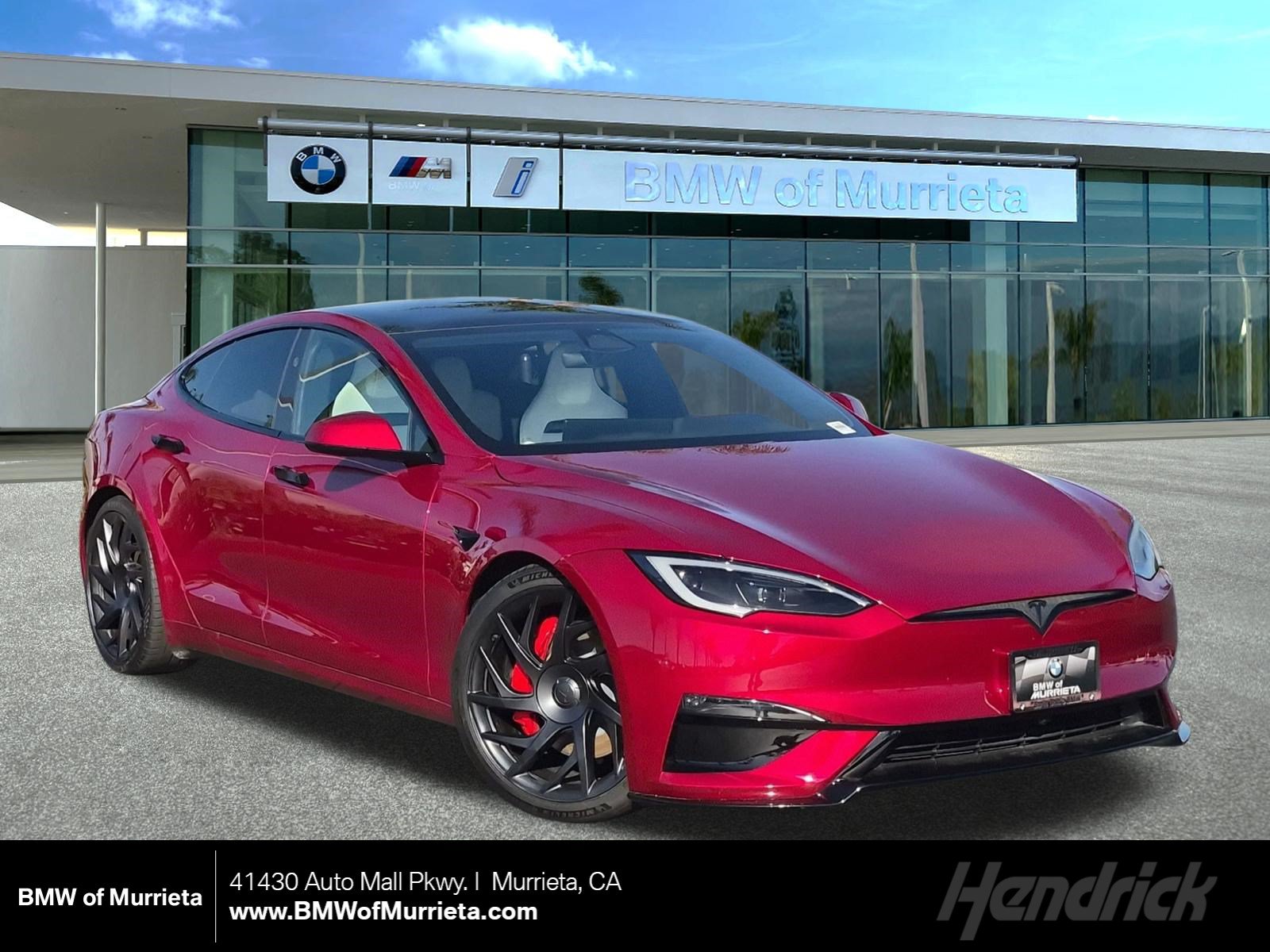 2026 Tesla Model S Plaid 2026 Tesla Model S Plaid