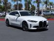 2024 BMW i4 eDrive35 Gran Coupe Sedan