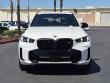 2026 BMW X5 M60i SUV