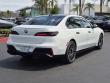 2025 BMW 7 Series 760i xDrive Sedan