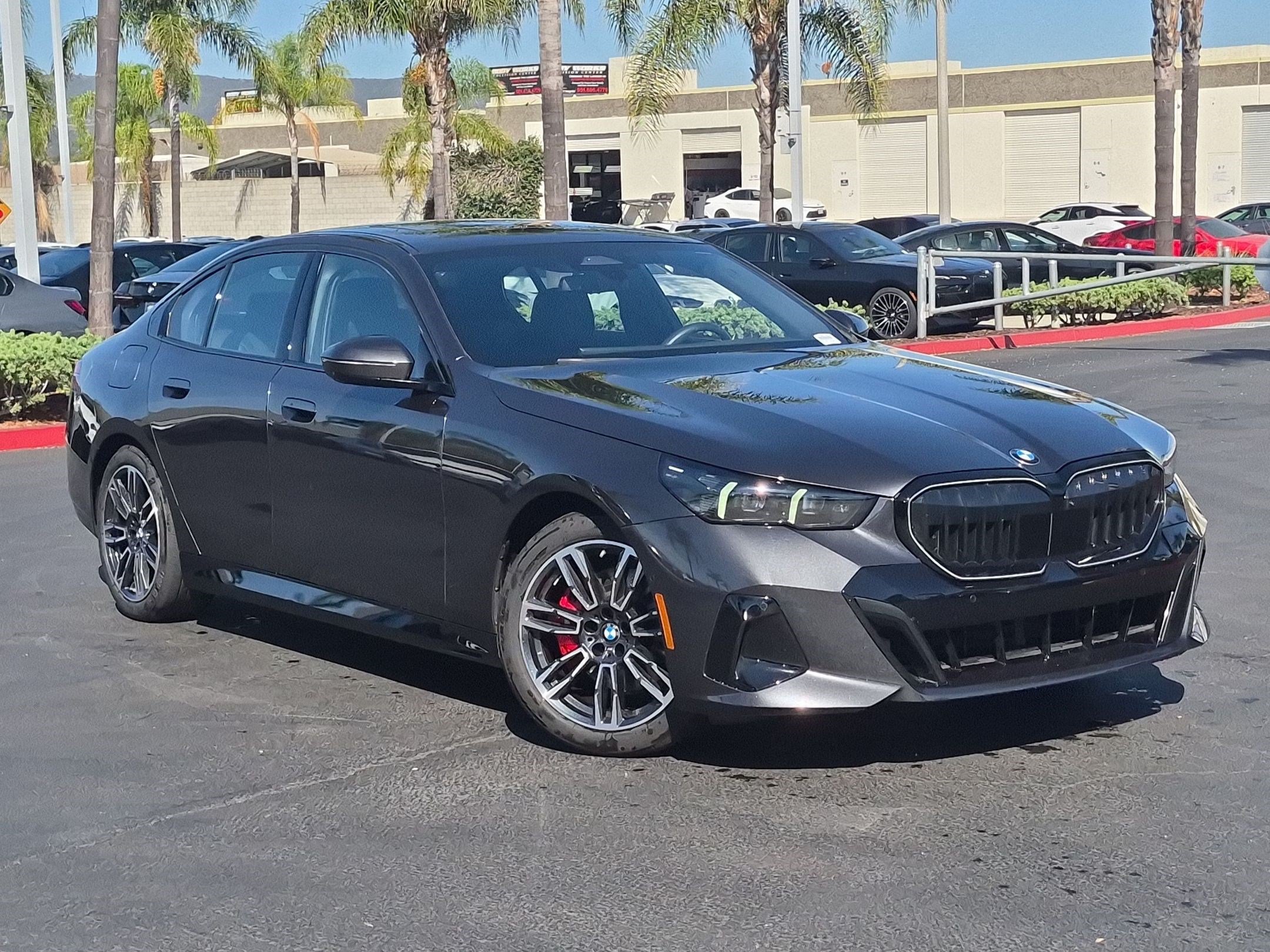 BMW 5 Series 530i