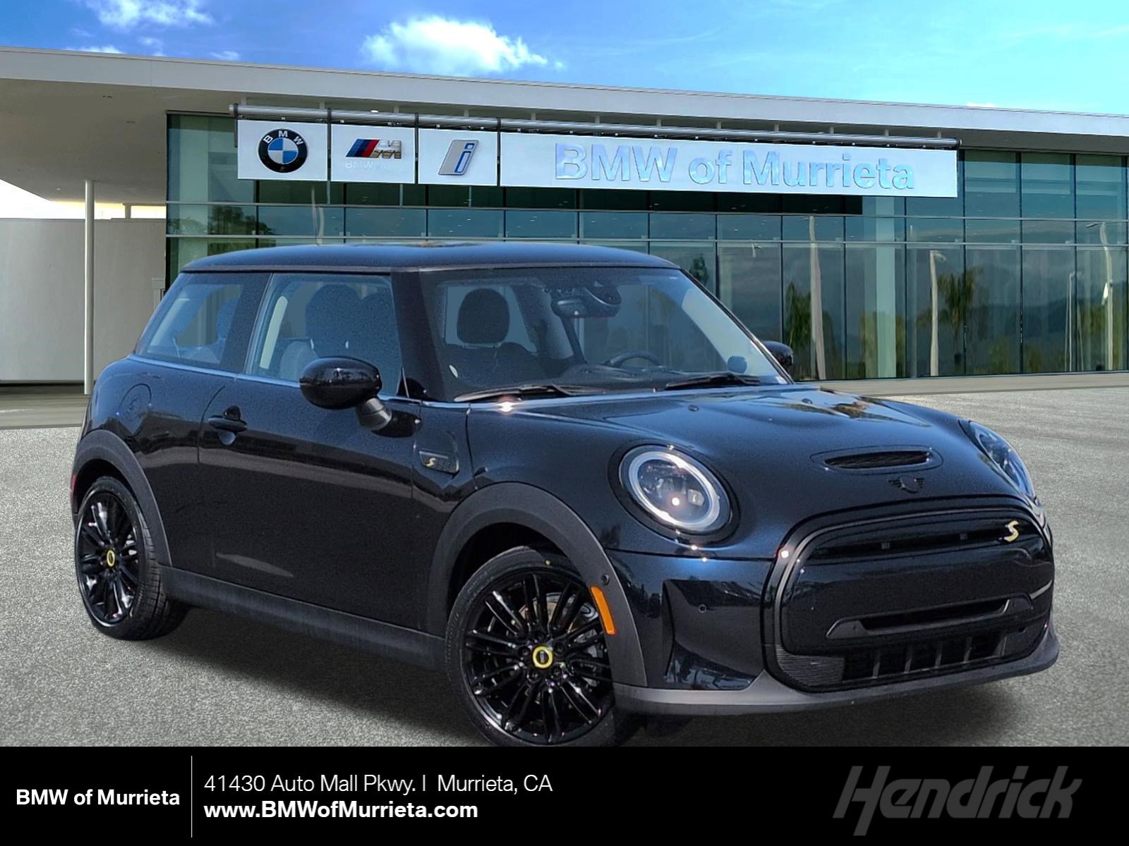 2024 MINI Hardtop 2 Door Hatchback 