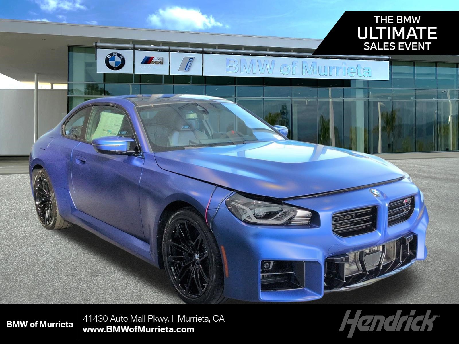 BMW M2