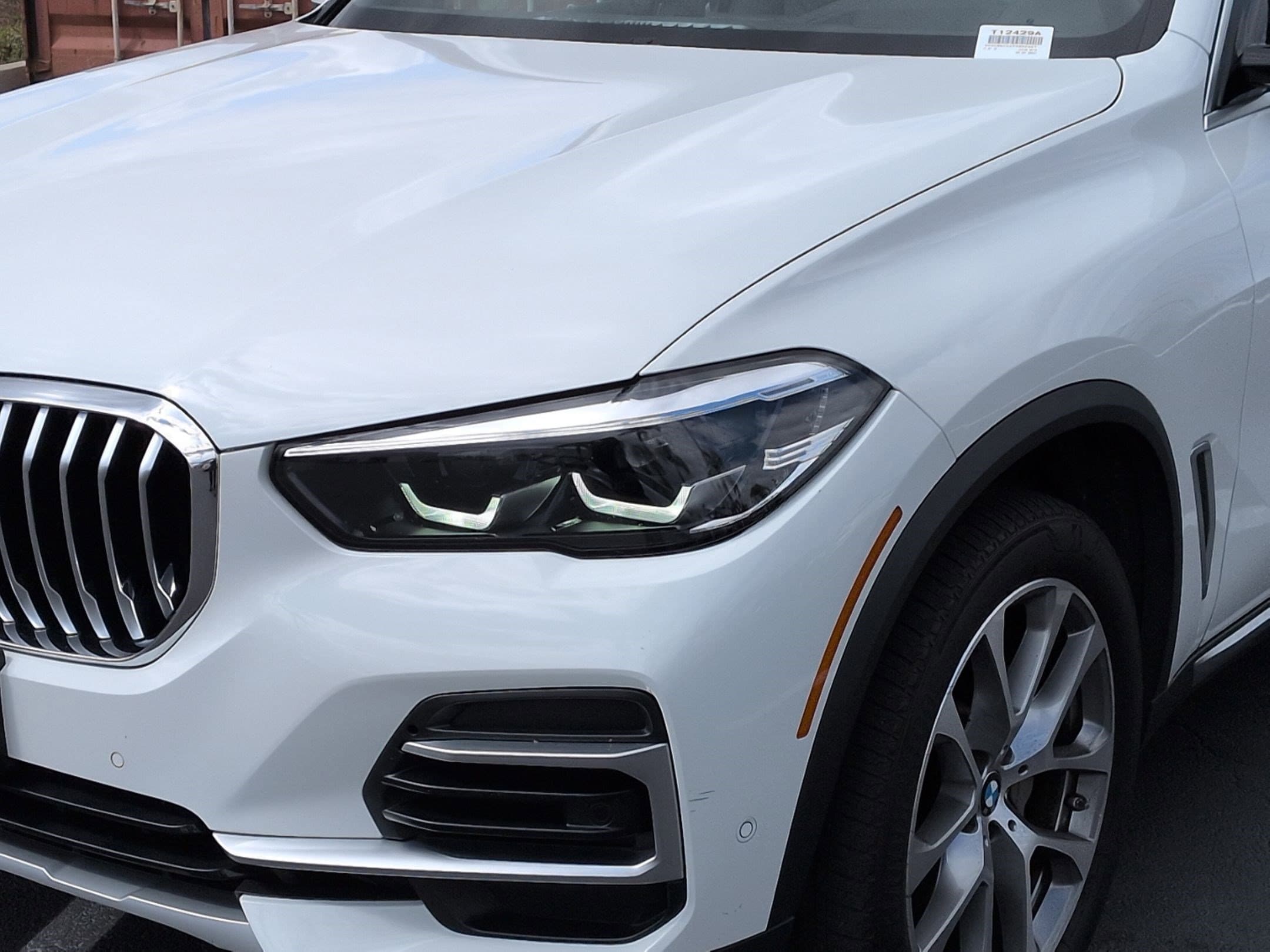 2023 BMW X5 xDrive40i photo 5