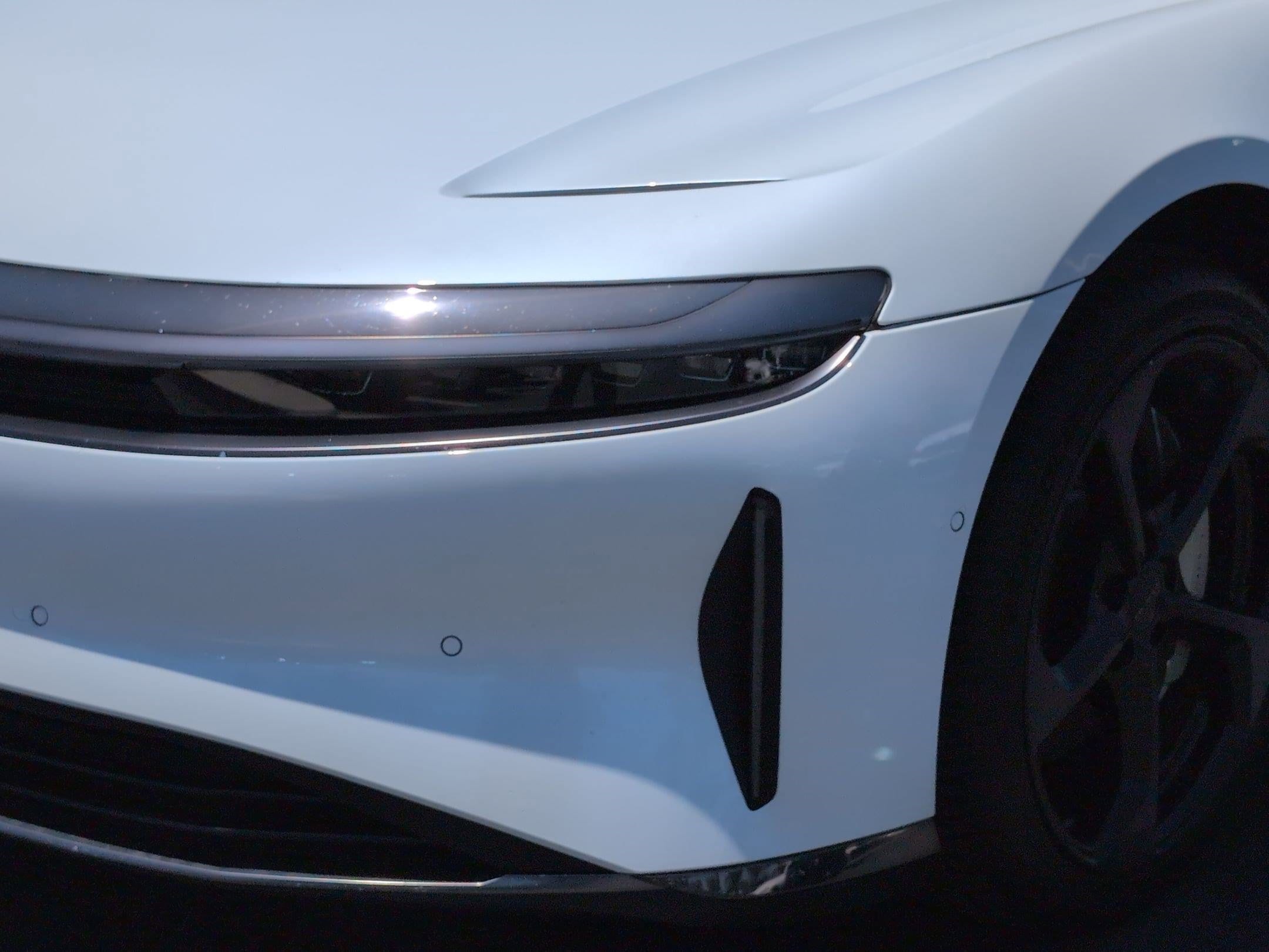 Lucid Air Grand Touring