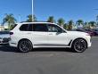 2026 BMW X7 M60i SUV