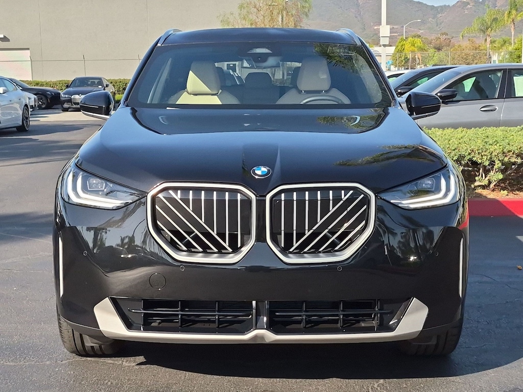 Used 2026 BMW X3 30 xDrive SUV
