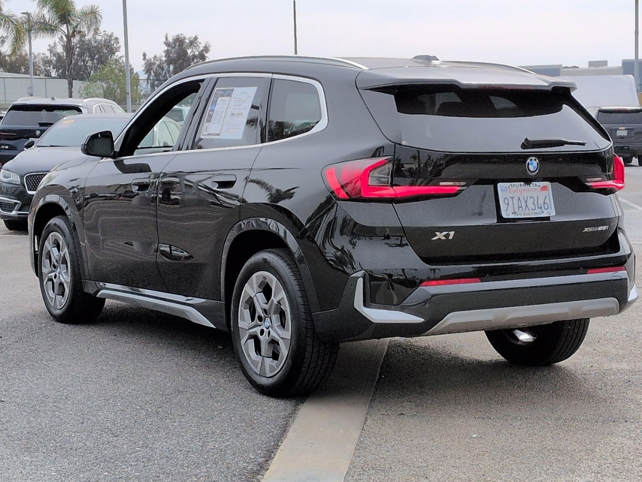 2025 BMW X1 xDrive28i photo 6