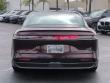 2025 Lucid Air Touring Sedan