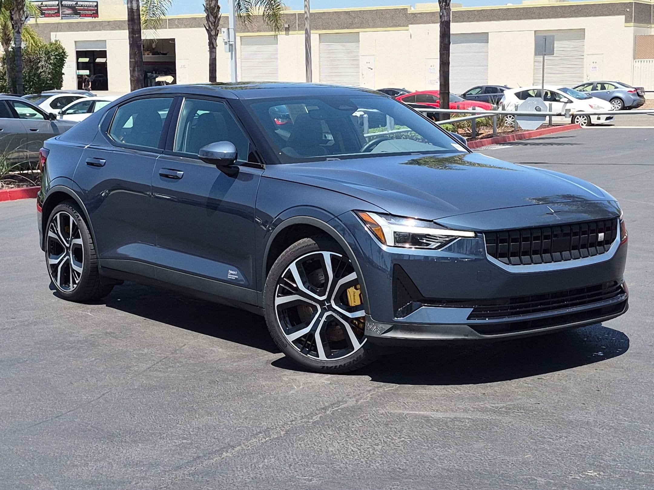 Polestar 2 BST Edition 230