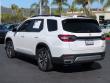 2025 Honda Pilot Touring SUV